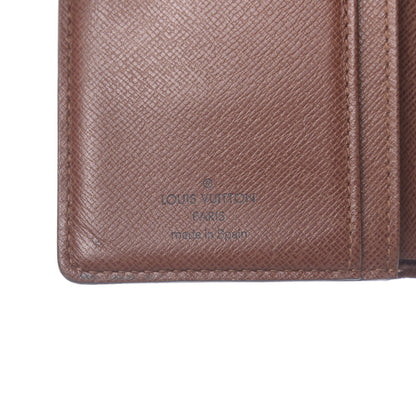 Louis Vuitton Monogram French Purse Wallet 7 of 12
