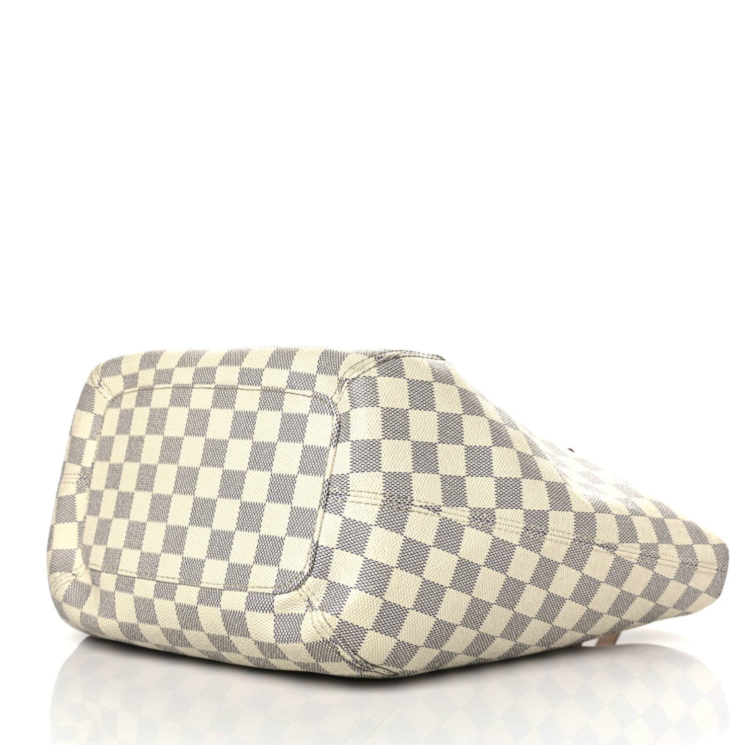 Louis Vuitton Damier Azur Salina PM 7 of 9