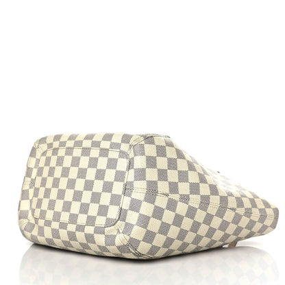 Louis Vuitton Damier Azur Salina PM 7 of 9