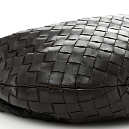 Bottega Veneta Nappa Intrecciato Teen Jodie Fondant 9 of 10