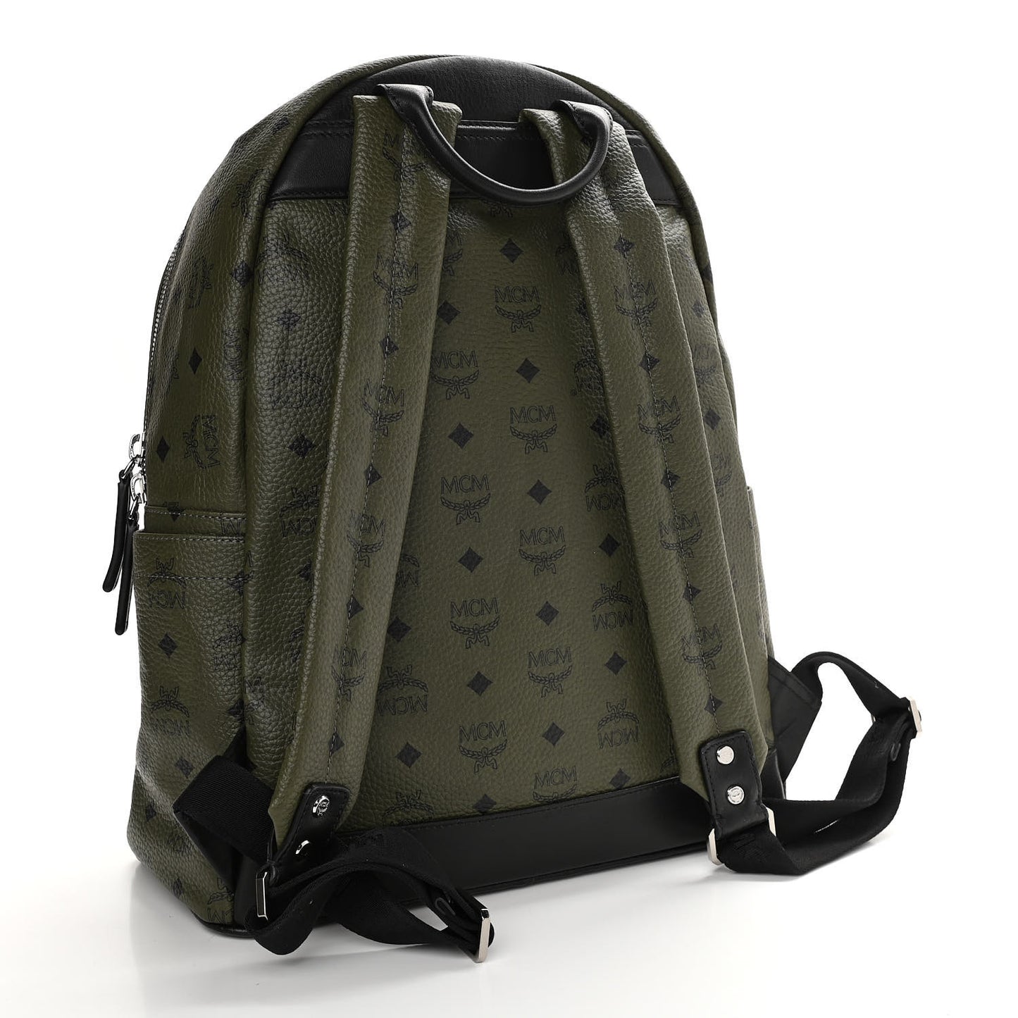 Visetos Medium Stark Backpack Rosin