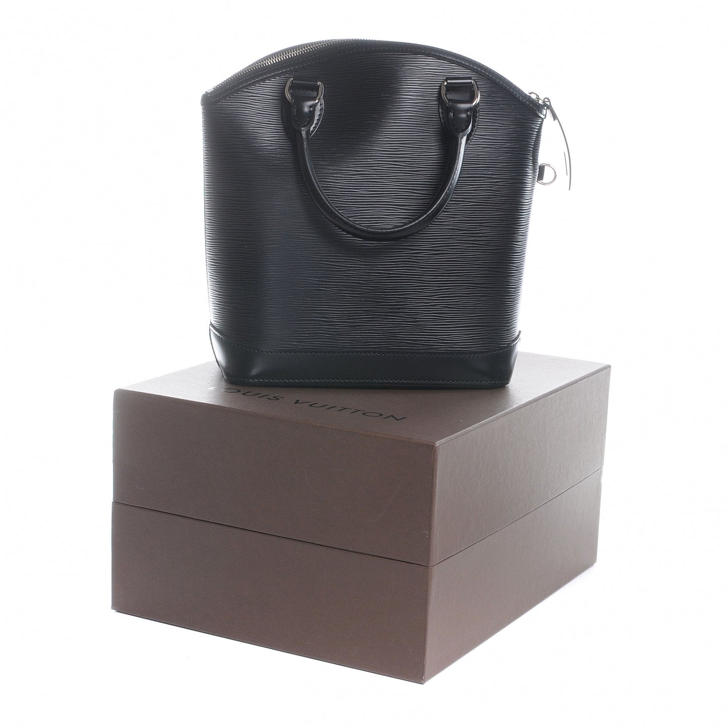 Epi Lockit Black