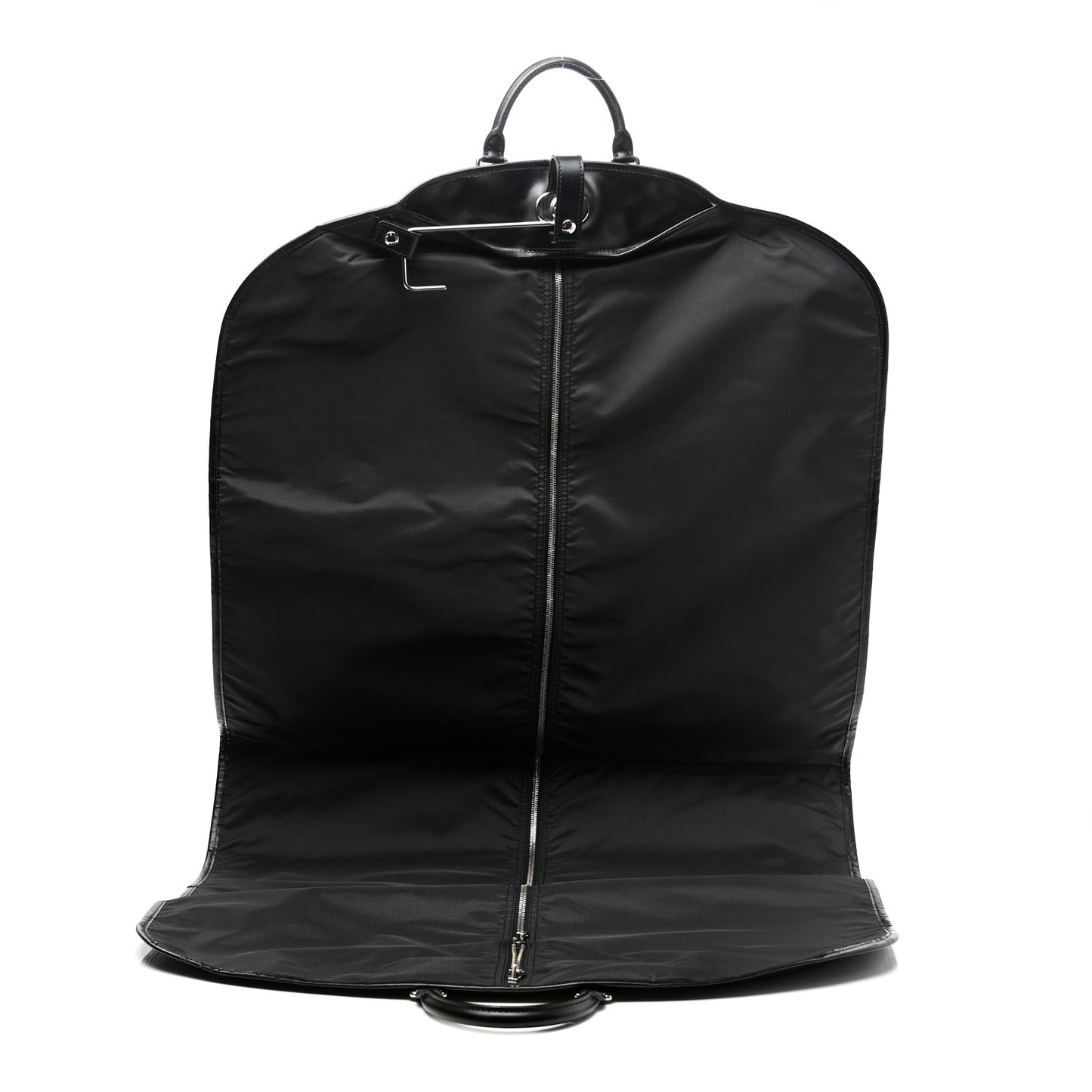 Damier Graphite Garment Cover Hanging Bag