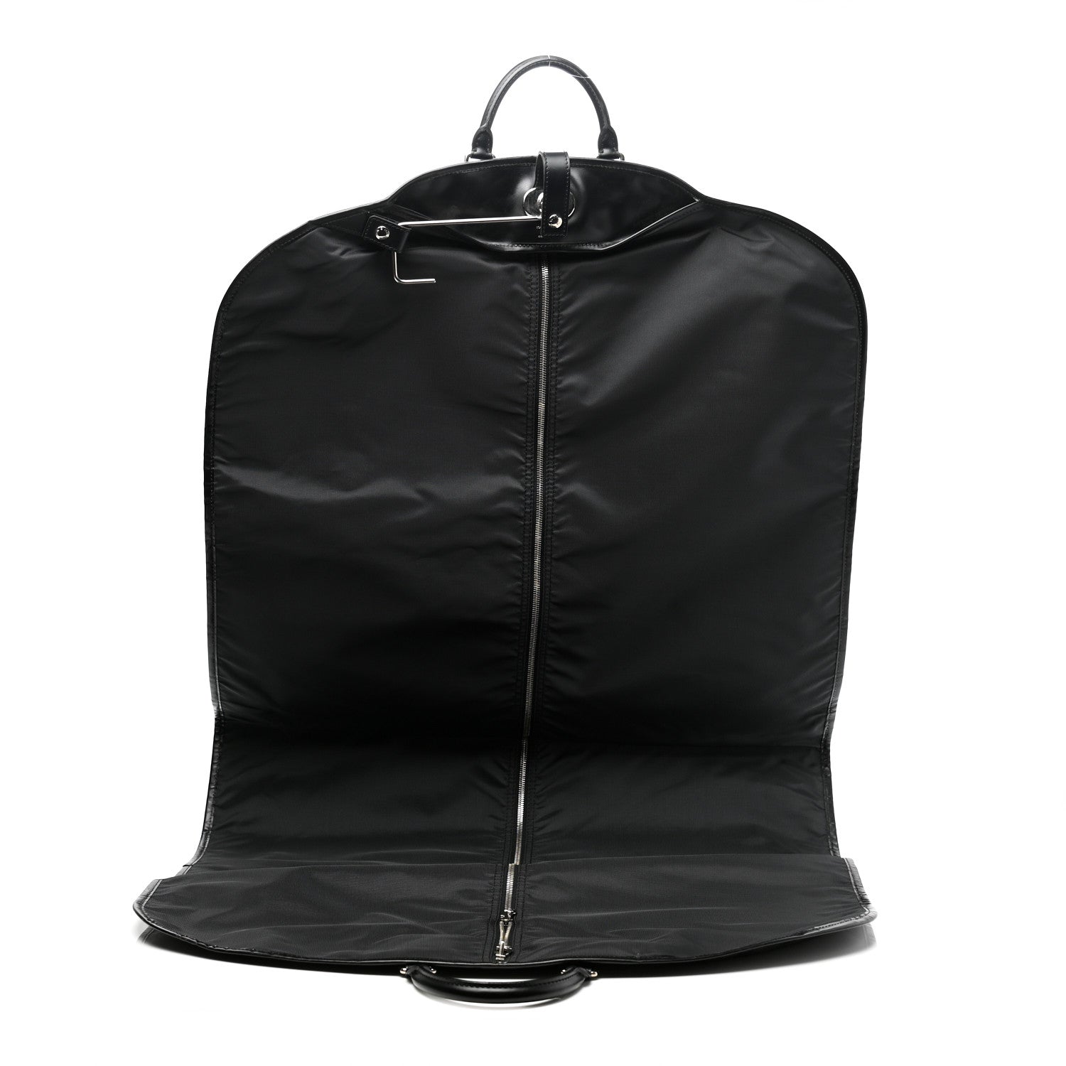 Louis Vuitton Damier Graphite Garment Cover Hanging Bag 5 of 10