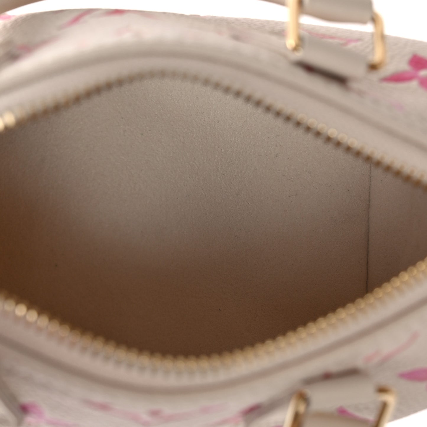 Empreinte Monogram Nano Speedy Sunrise Aquarelle