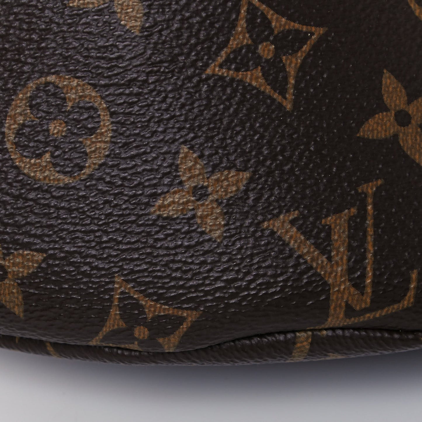 Monogram Bumbag