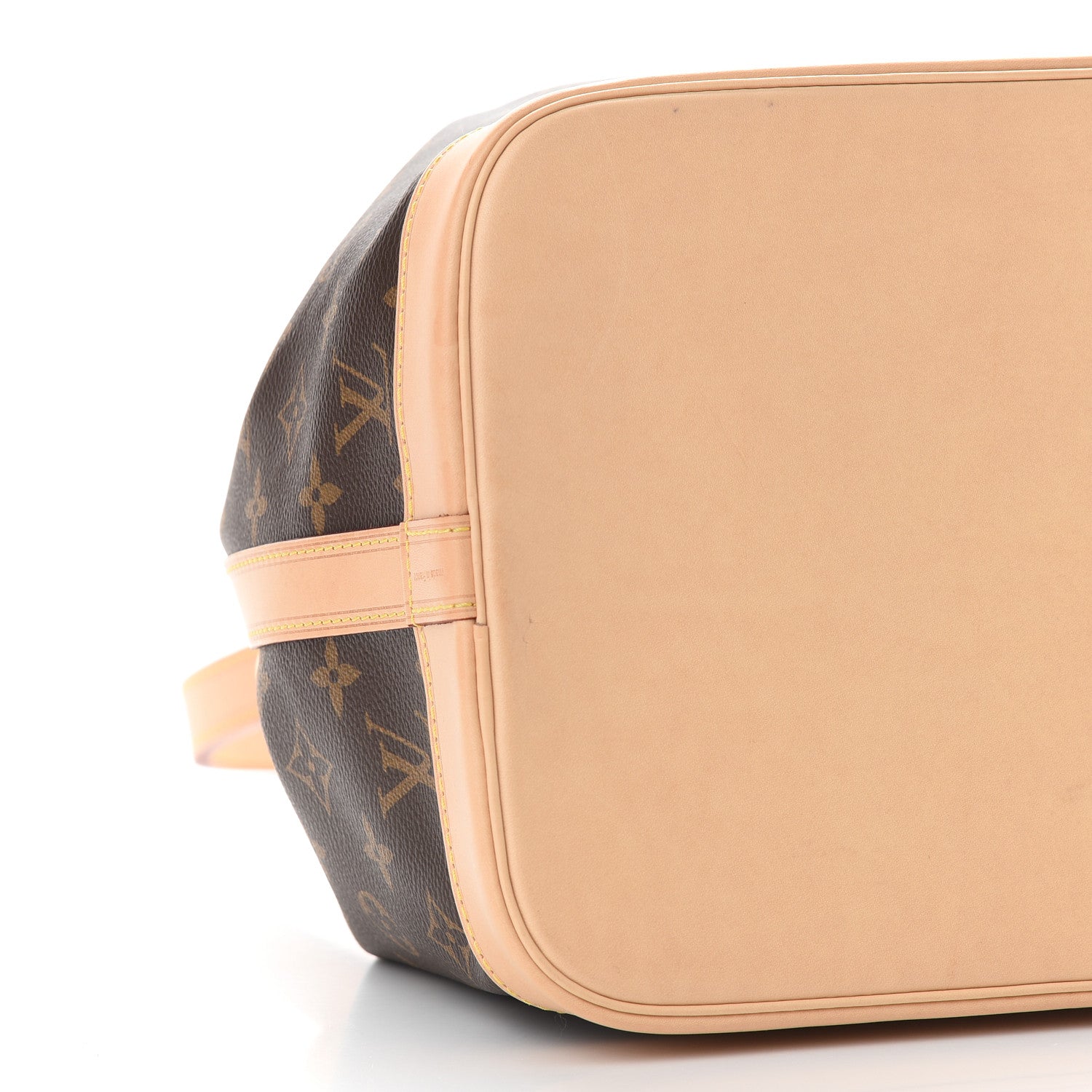 Louis Vuitton Monogram Petit Noe NM 8 of 14