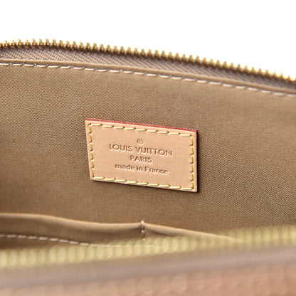Louis Vuitton Vernis Alma PM Mordore 5 of 14