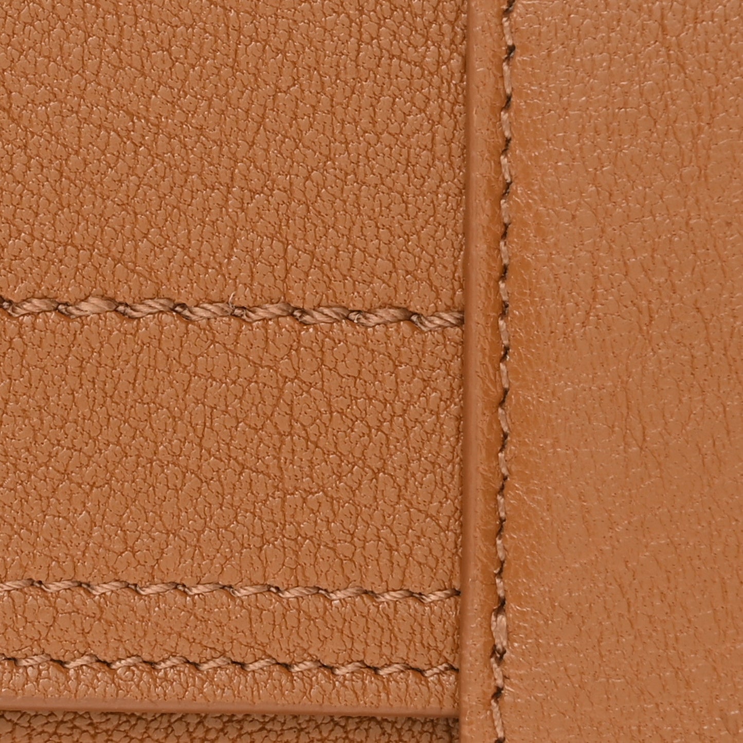 Lambskin Mini PS1 Satchel Pumpkin Spice