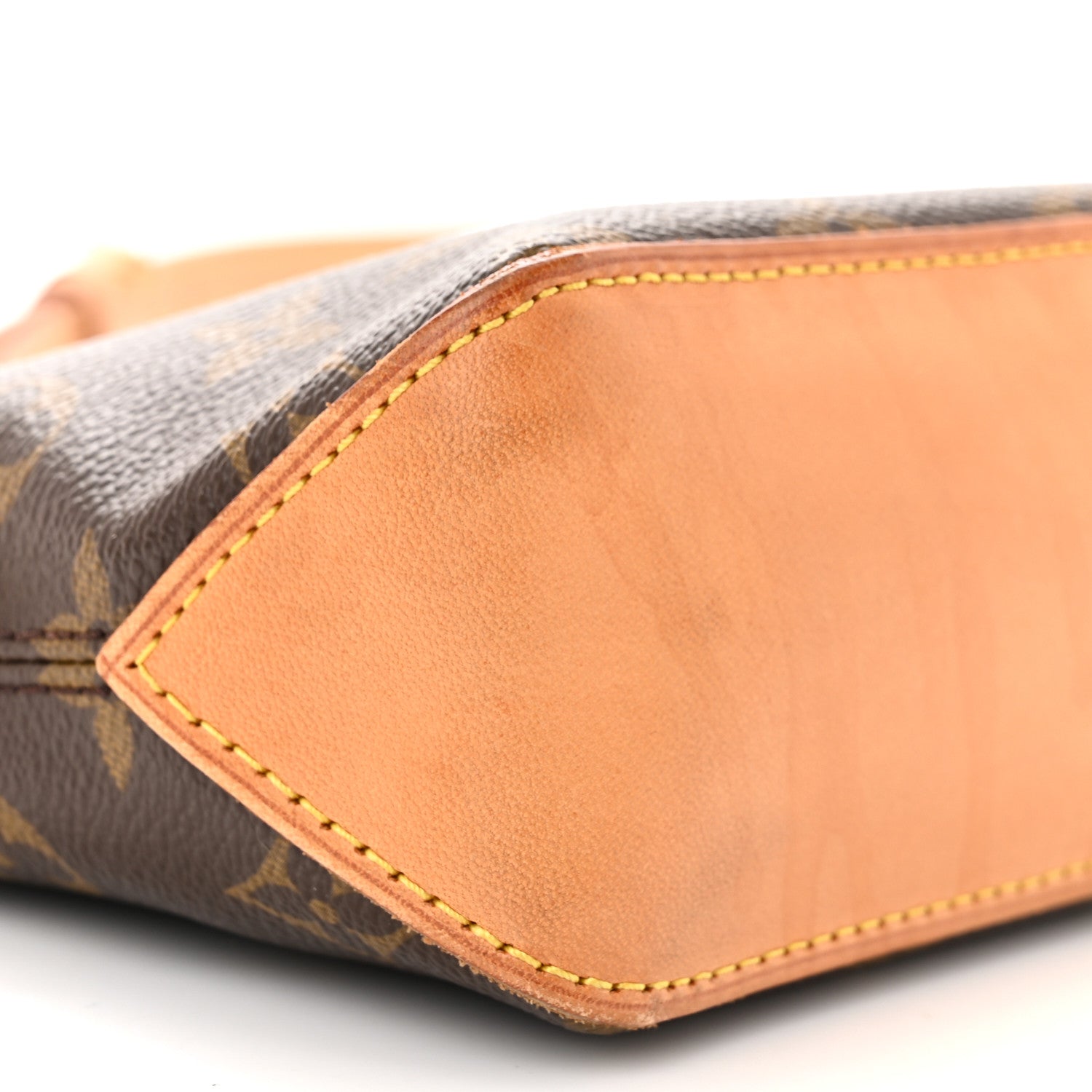 Louis Vuitton LOUIS VUITTON Monogram Trotteur 8 of 9