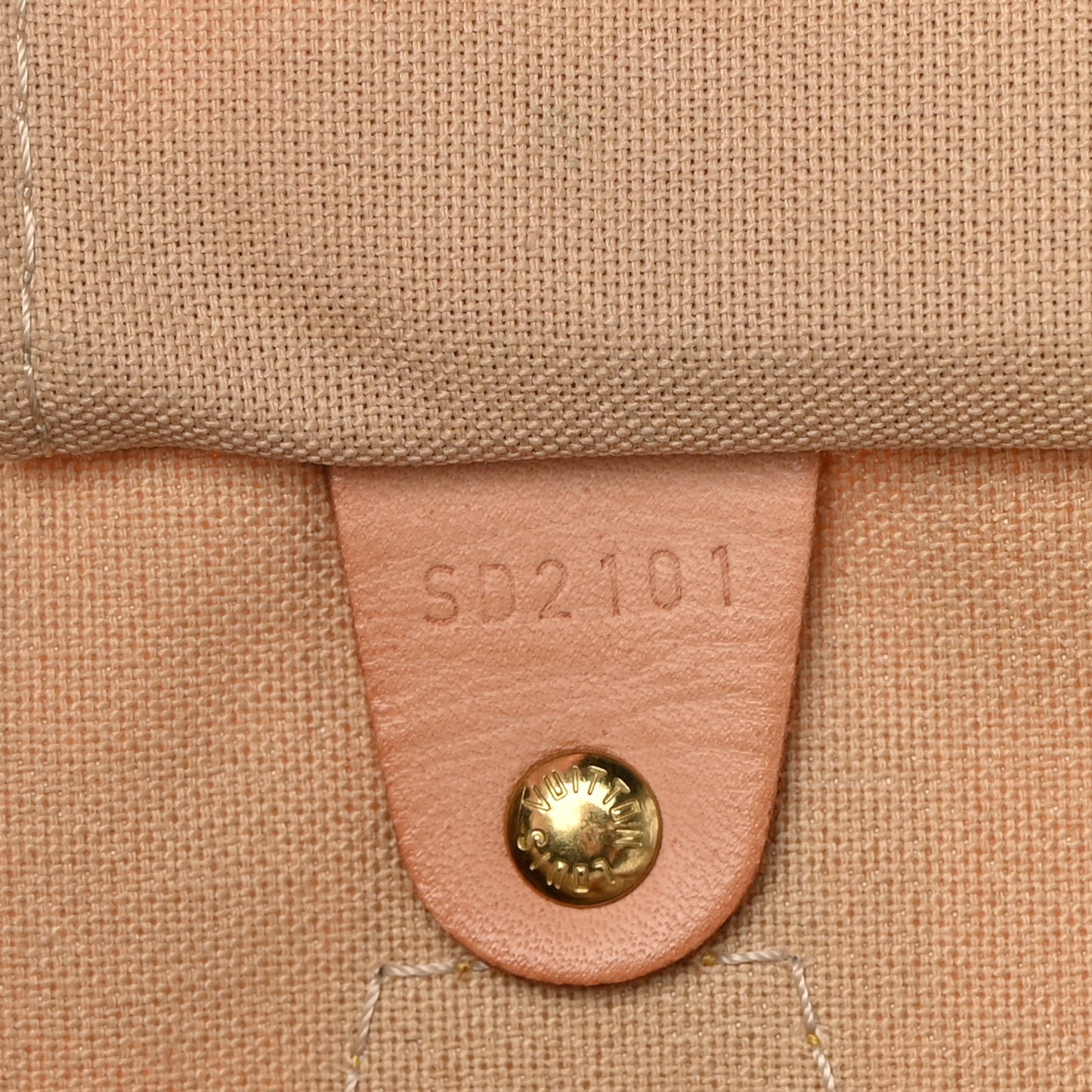 Damier Azur Speedy 35
