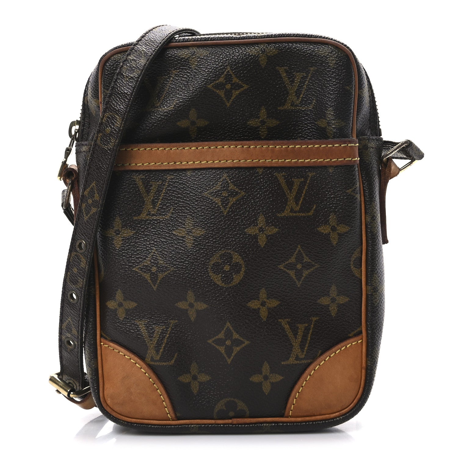Louis Vuitton Monogram Danube 21 1 of 13