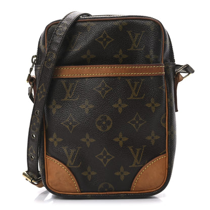 Louis Vuitton Monogram Danube 21 1 of 13