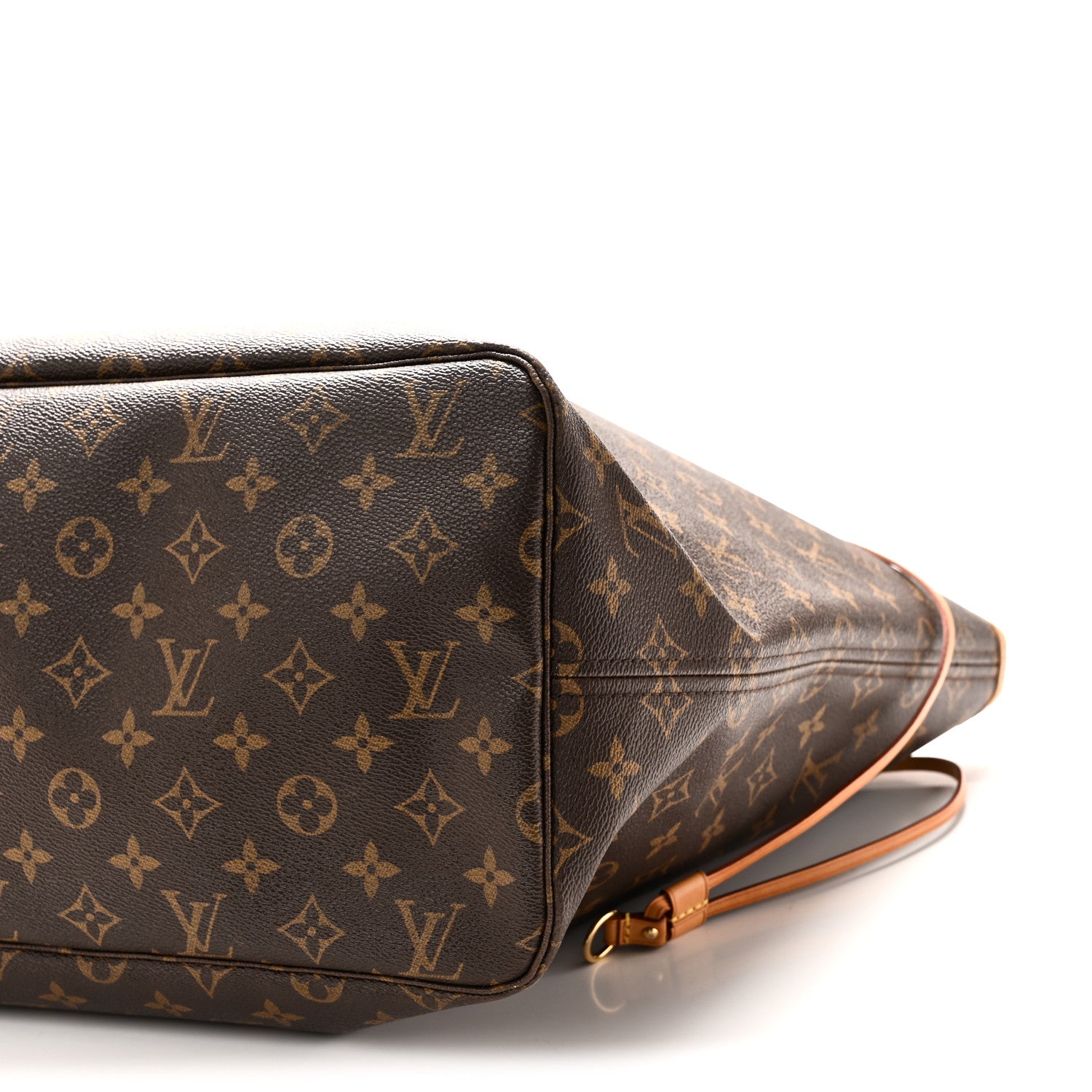 Louis Vuitton Monogram Neo Neverfull GM 11 of 11