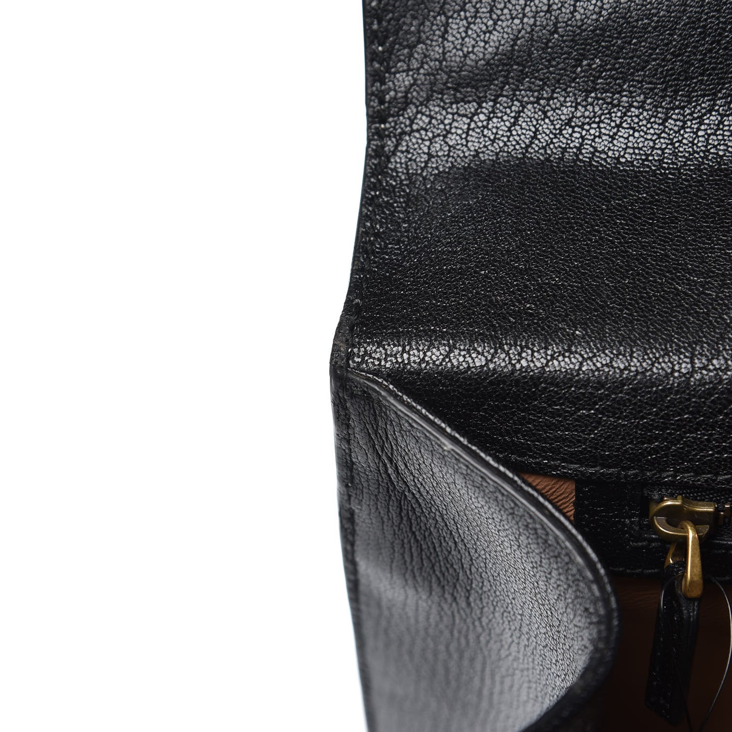 GG Supreme Monogram Goatskin Pearl Embroidered Medium Fox Broche Top Handle Bag Beige Ebony Black Hibiscus Red Mystic White