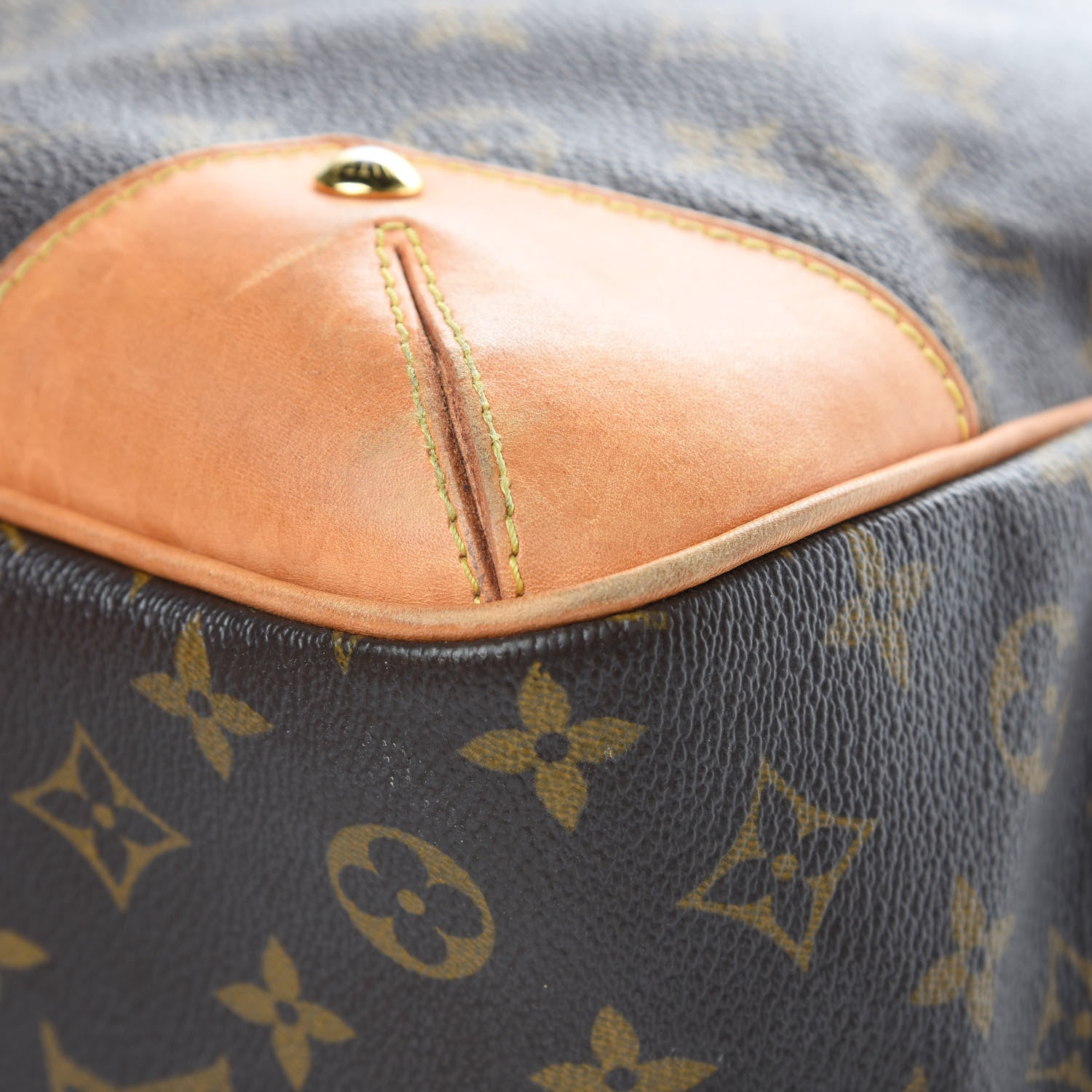 Louis Vuitton Monogram Estrela MM 10 of 20