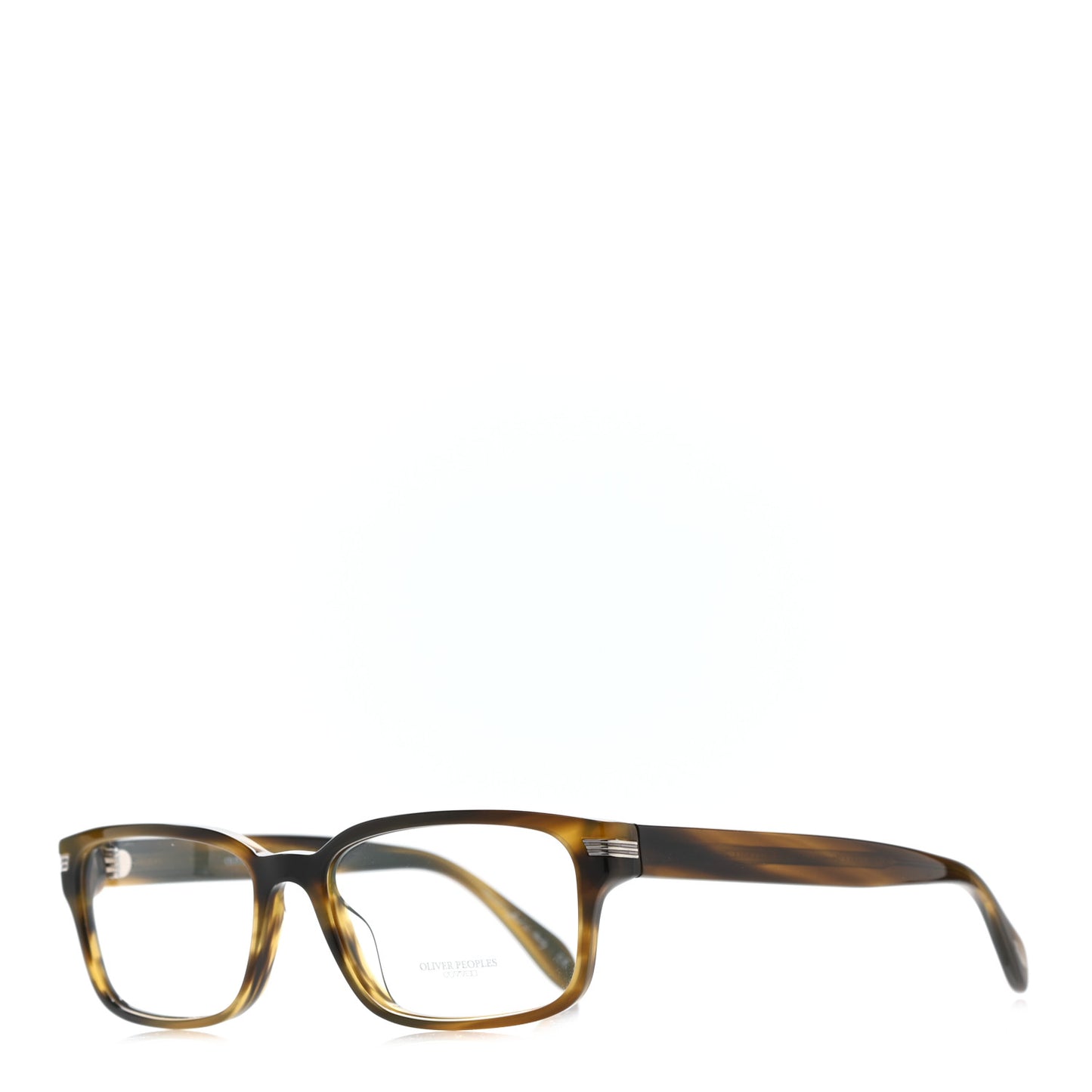 Acetate JonJon Glasses Tortoise