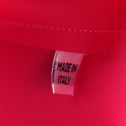 Mansur Gavriel Calfskin Lady Bag Blush 5 of 8