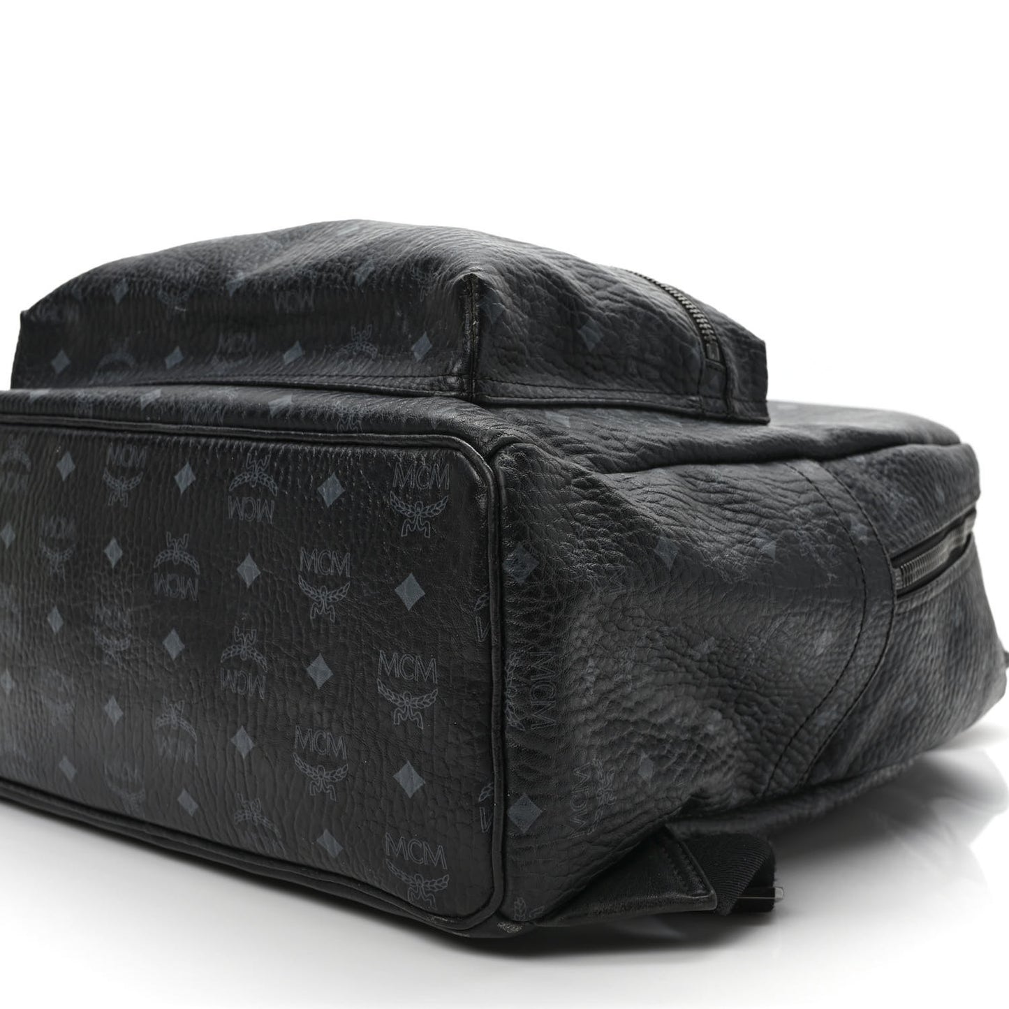 Visetos Large Stark Backpack Black