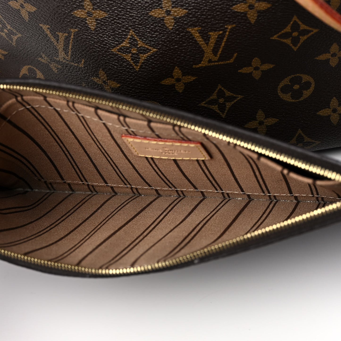 Monogram Neo Neverfull MM
