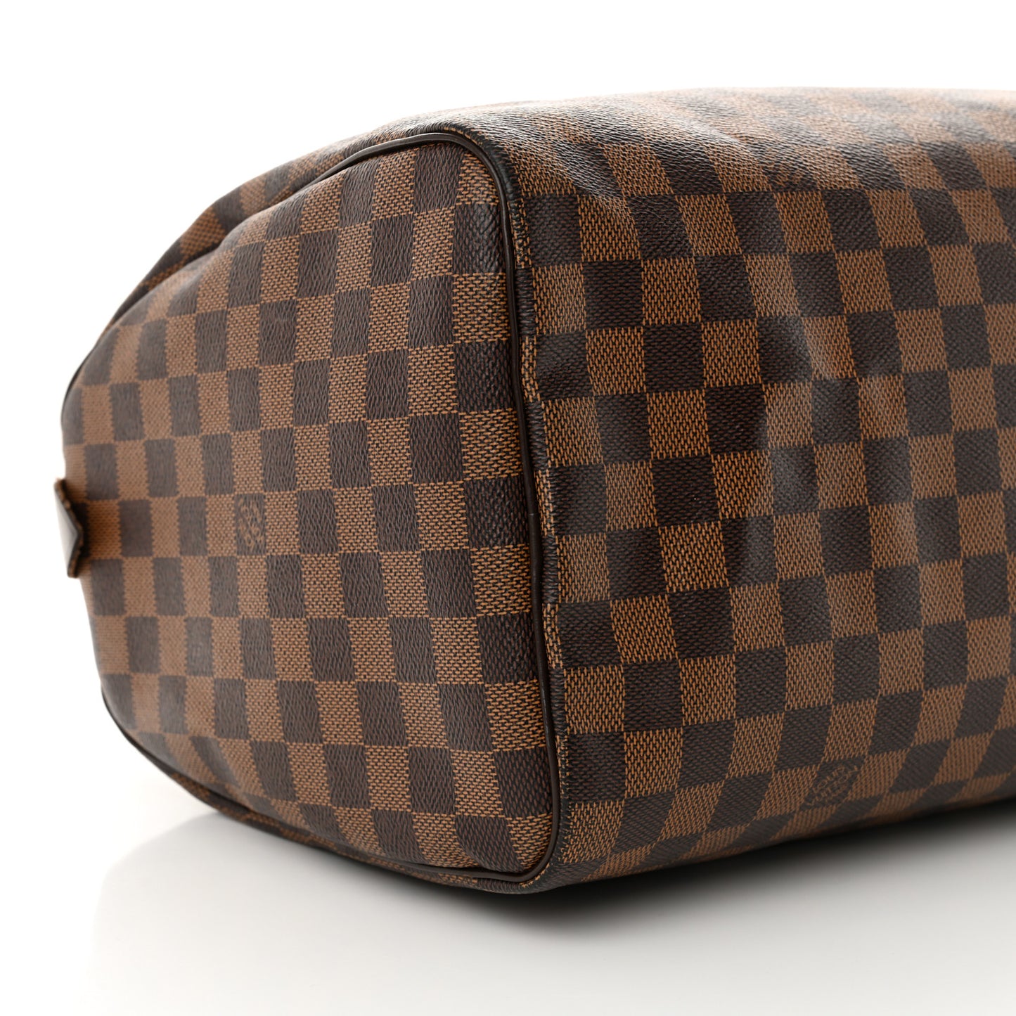 Damier Ebene Speedy 35