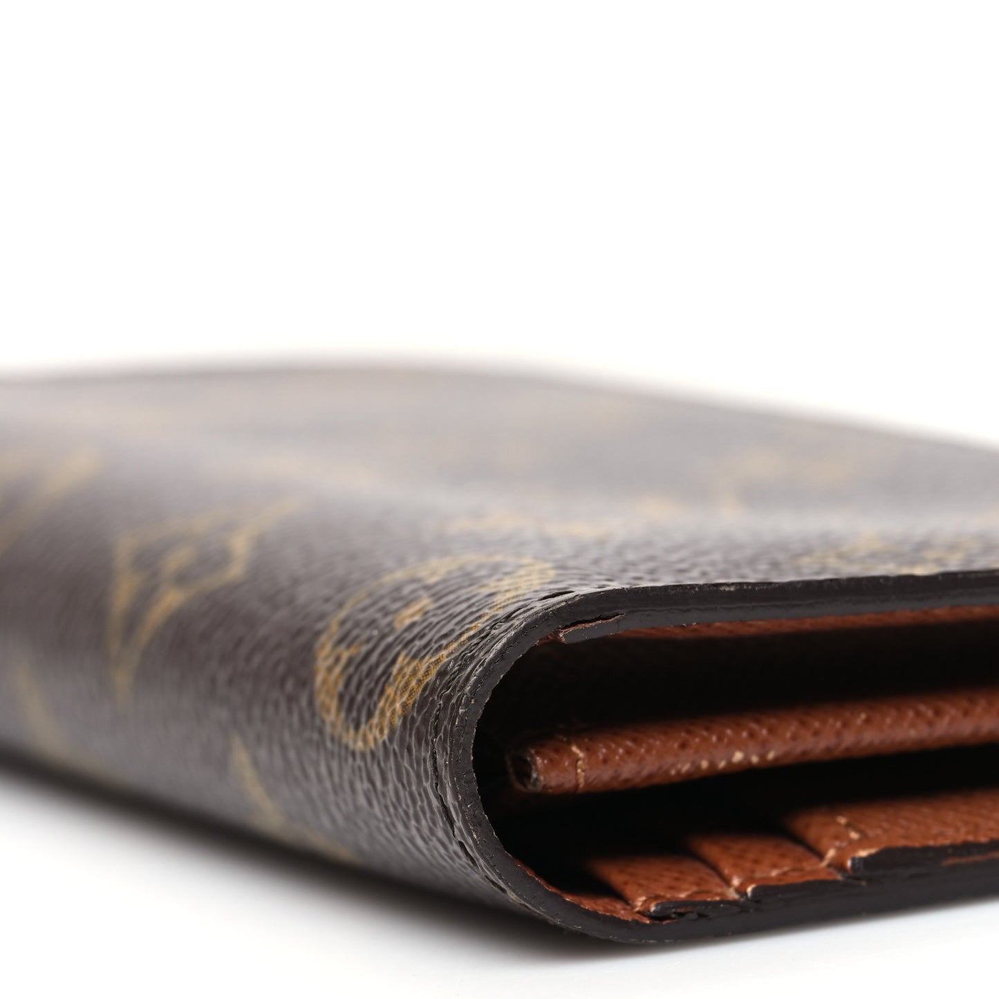 Monogram Brazza Wallet