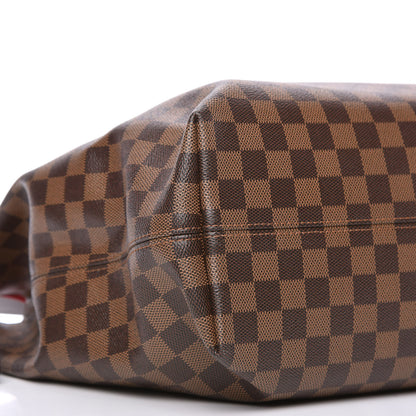 Louis Vuitton Damier Ebene Graceful MM 6 of 10