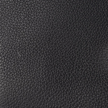 Hermes Togo Jet Clutch Black 8 of 10