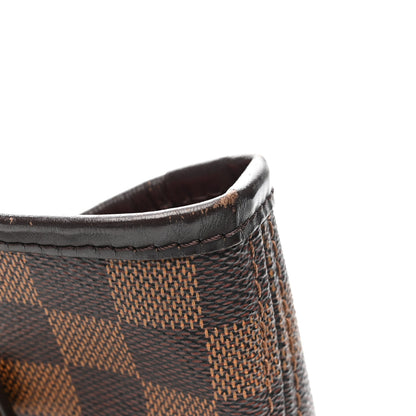 Louis Vuitton Damier Ebene Neo Neverfull MM 11 of 15