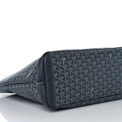 Goyard Goyardine Artois MM Grey 13 of 17
