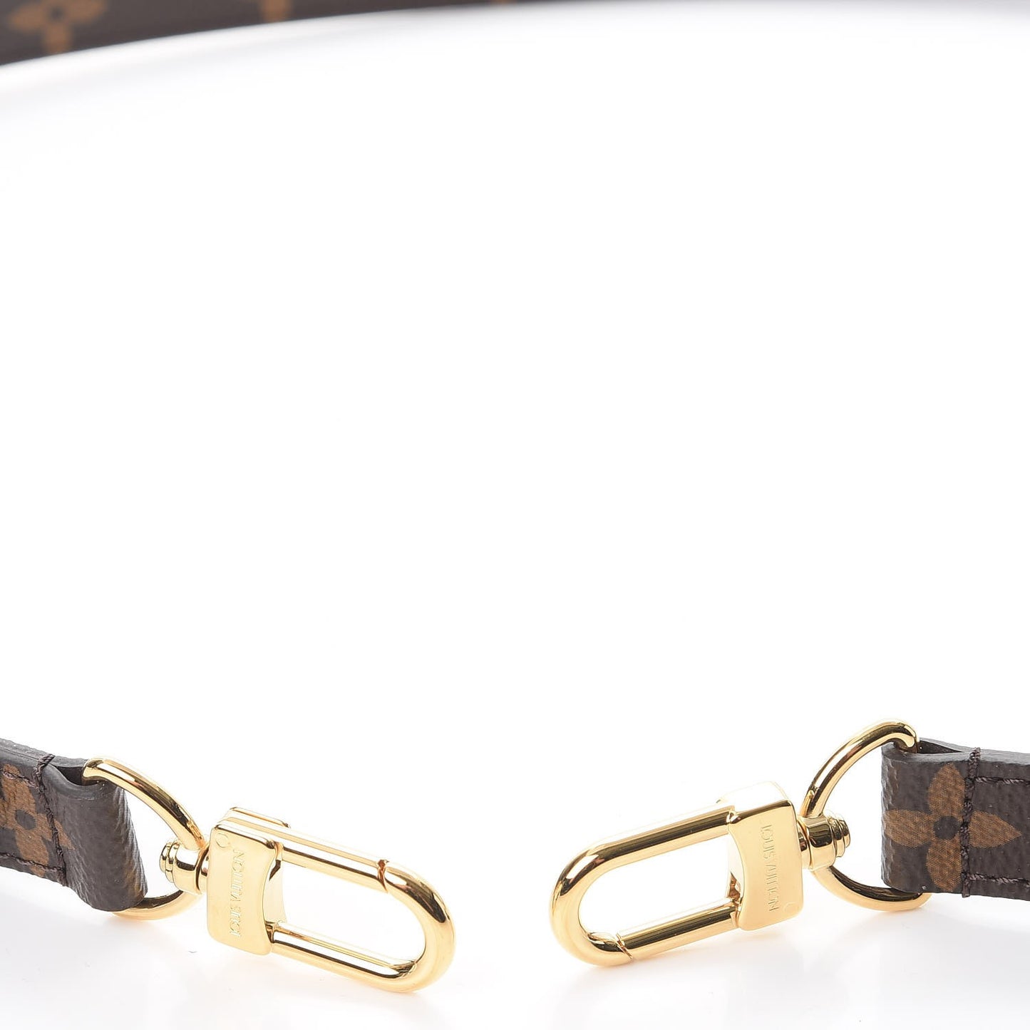Monogram Metis 20mm Adjustable Strap
