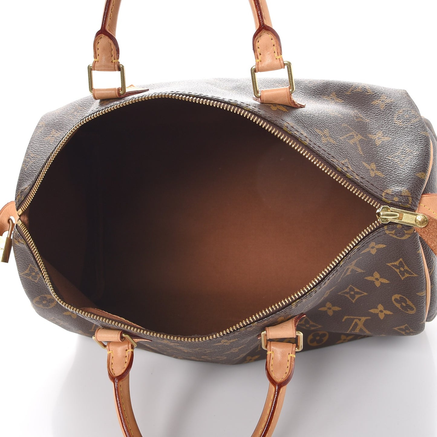Monogram Speedy 35