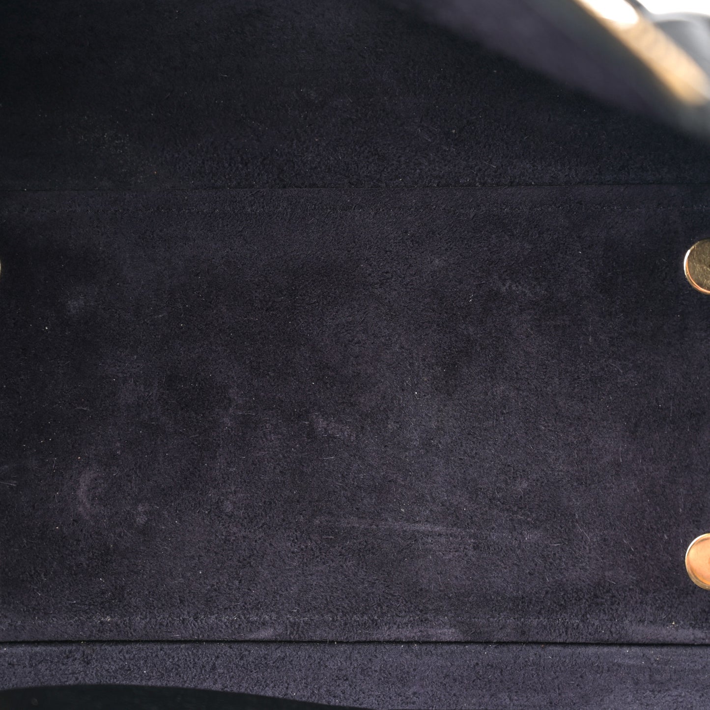 Grained Calfskin Mini Belt Bag Black