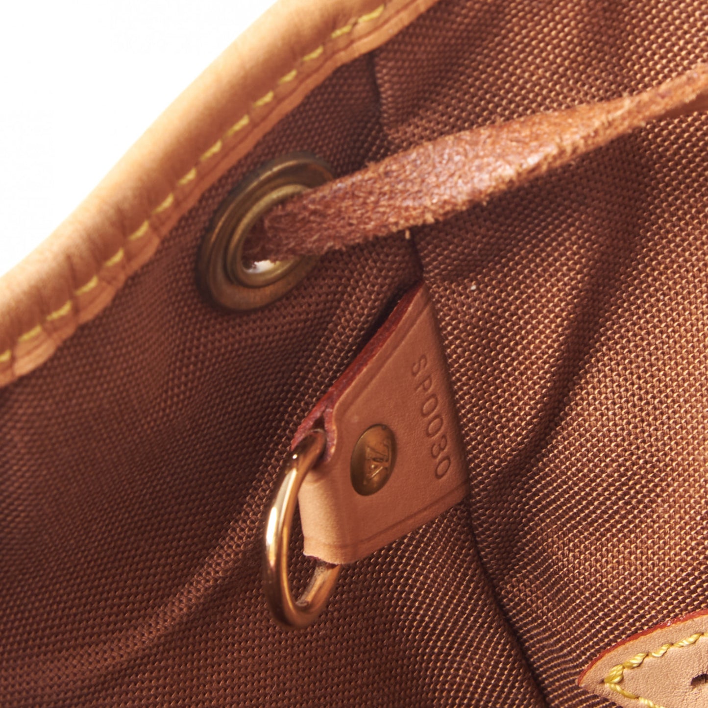 Monogram Montsouris MM Backpack