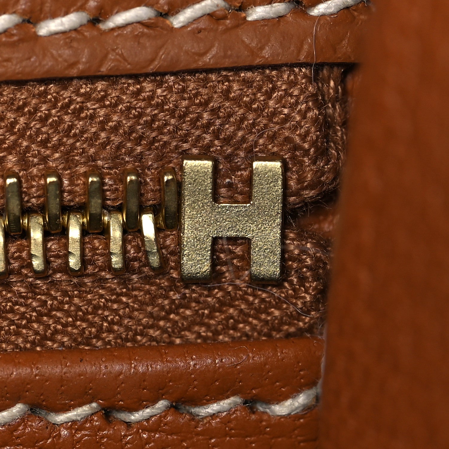 Hermes Epsom Kelly Sellier 25 Gold 22 of 38