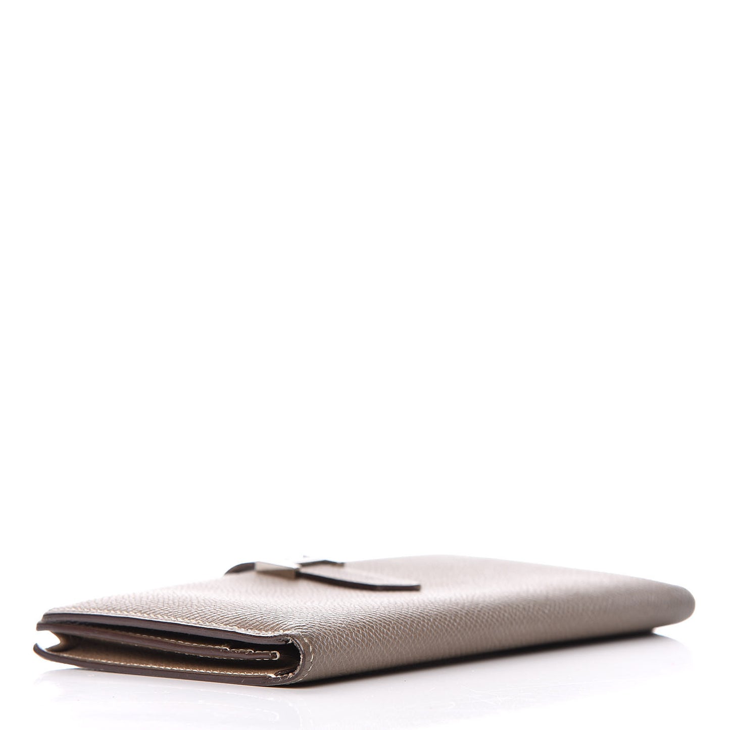 Epsom Bearn Gusset Wallet Etoupe