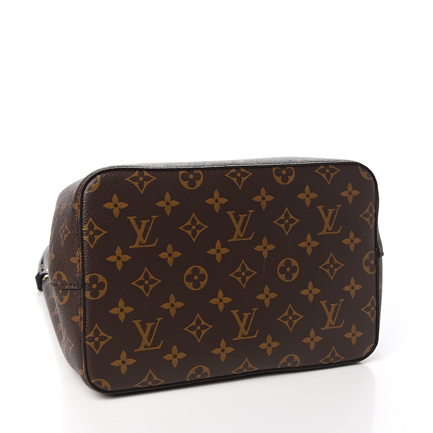 Monogram Neonoe MM Black
