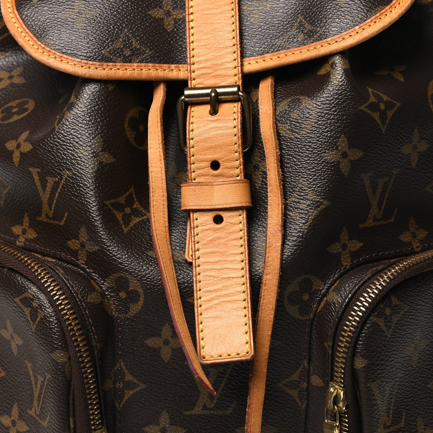 Monogram Bosphore Backpack