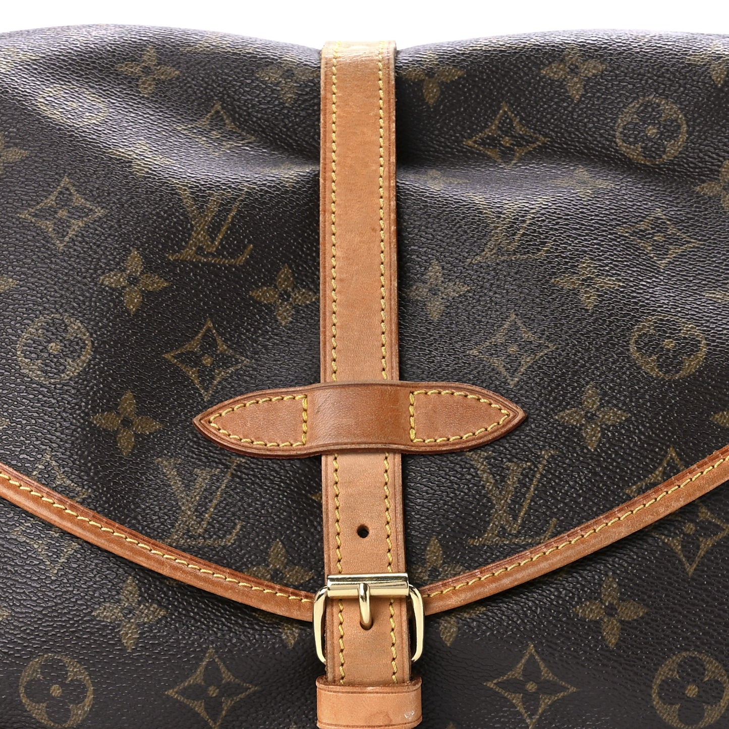Monogram Saumur 30