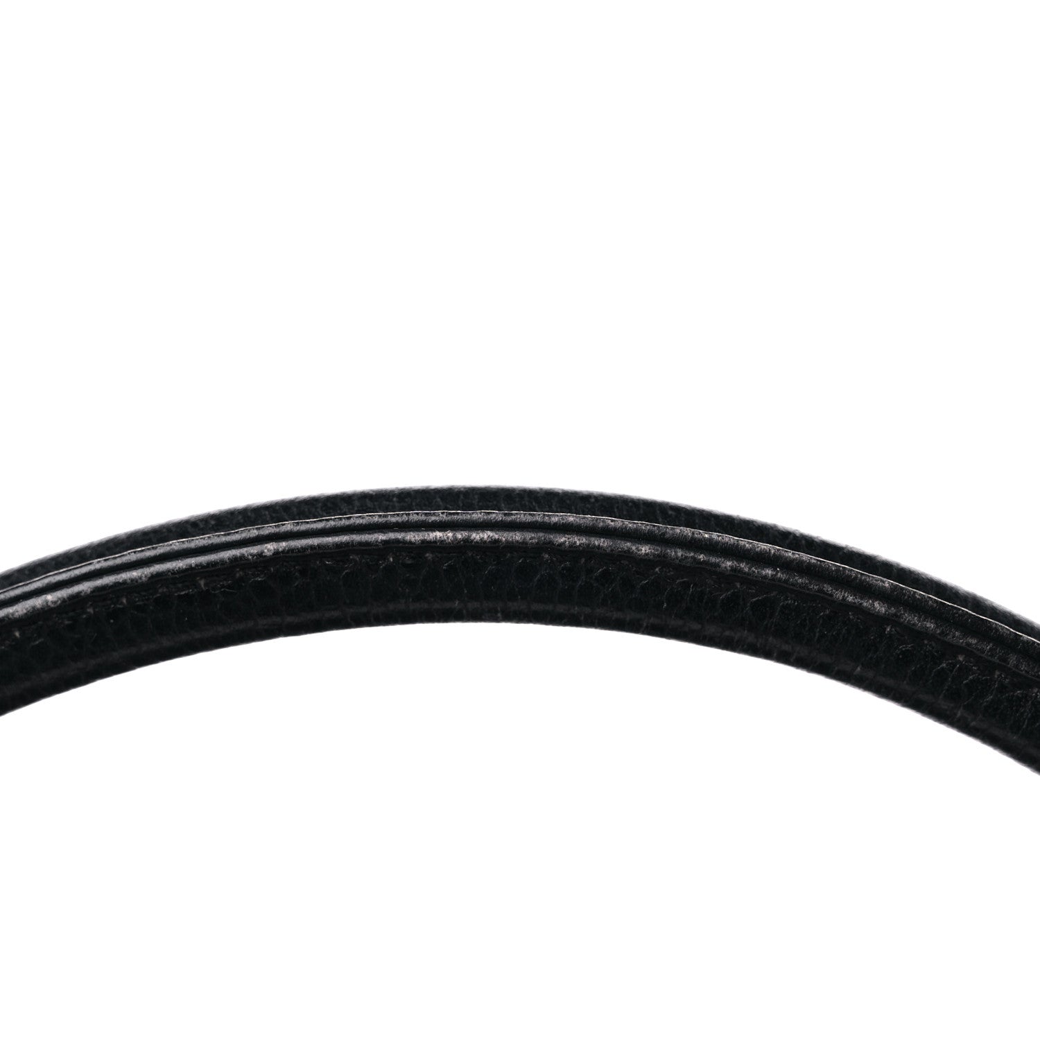 Chanel Caviar CC Shoulder Bag Black 17 of 19