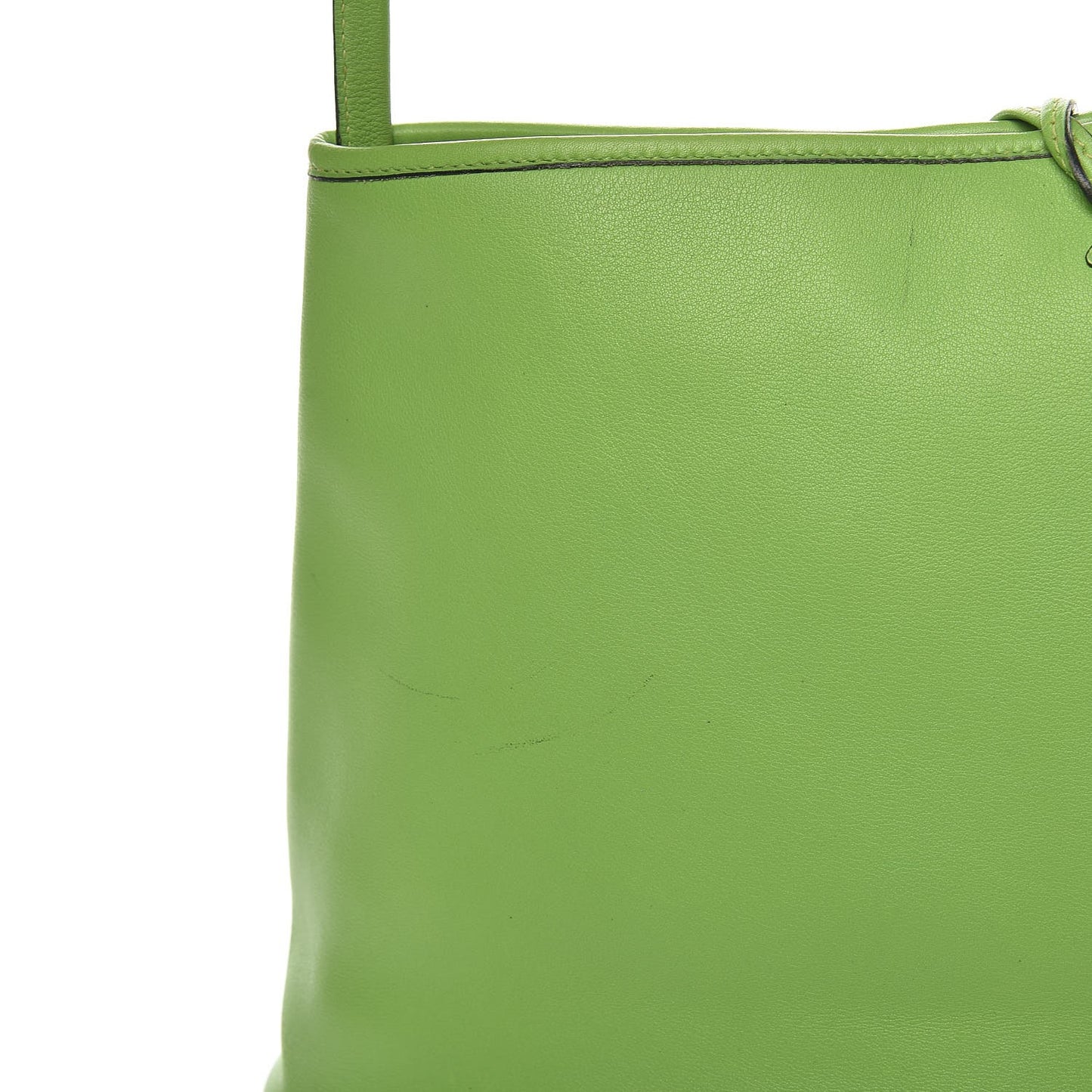 Veau Gulliver Shoulder Bag Granny