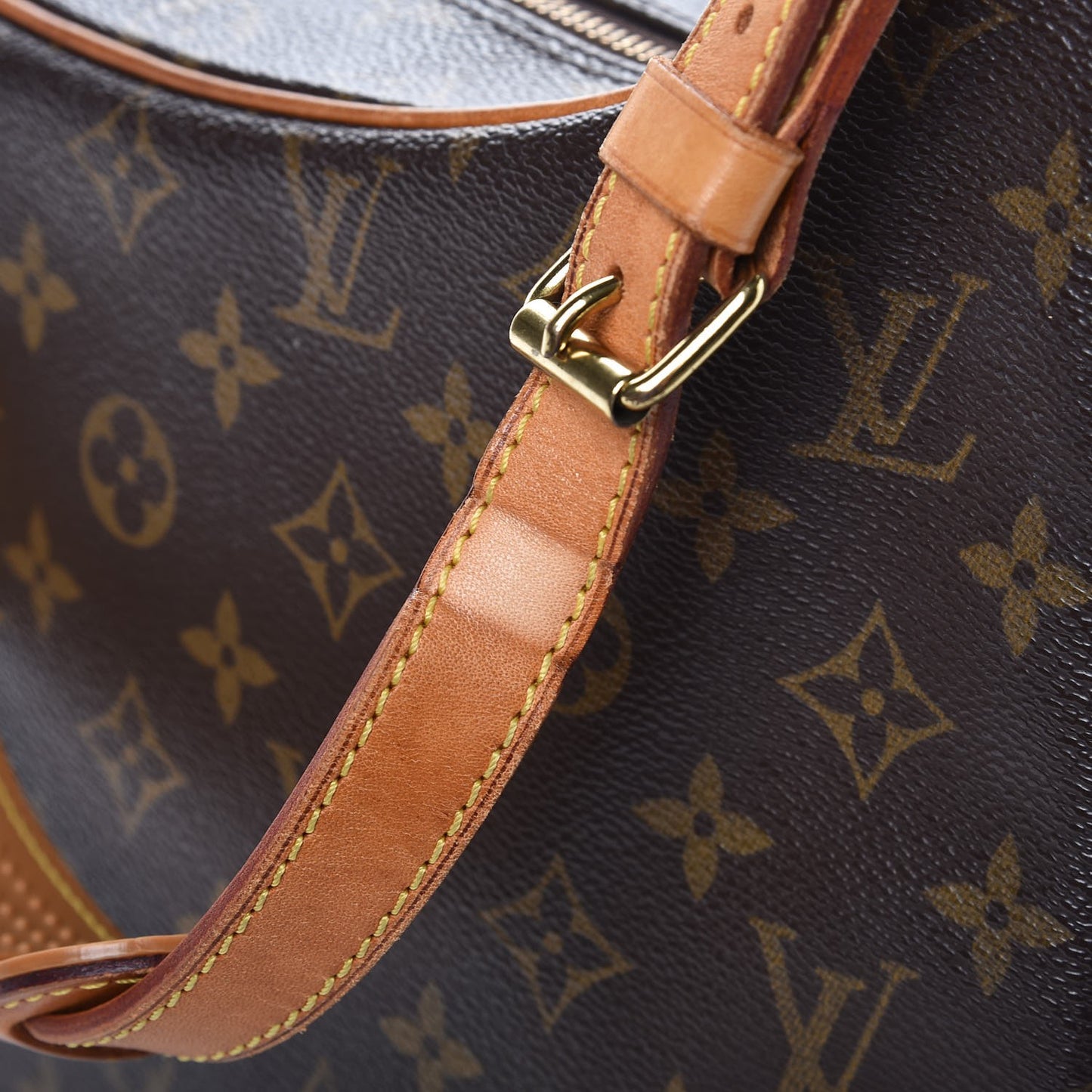 Monogram Boulogne 30