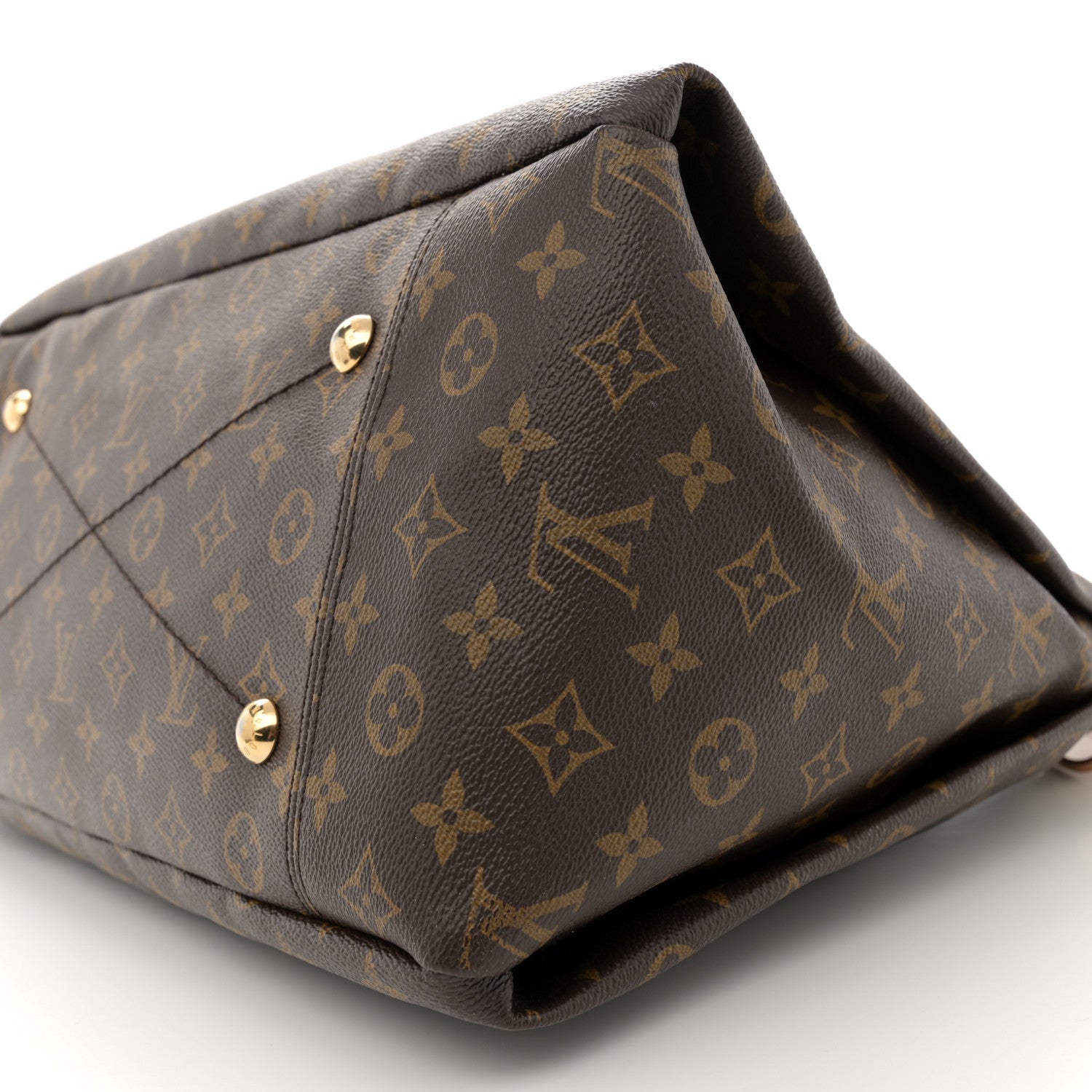 Louis Vuitton Monogram Artsy MM 9 of 12