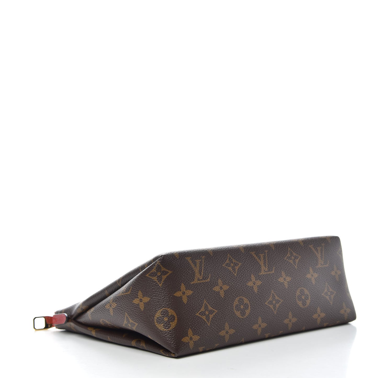 Monogram Pallas Beauty Case Cherry