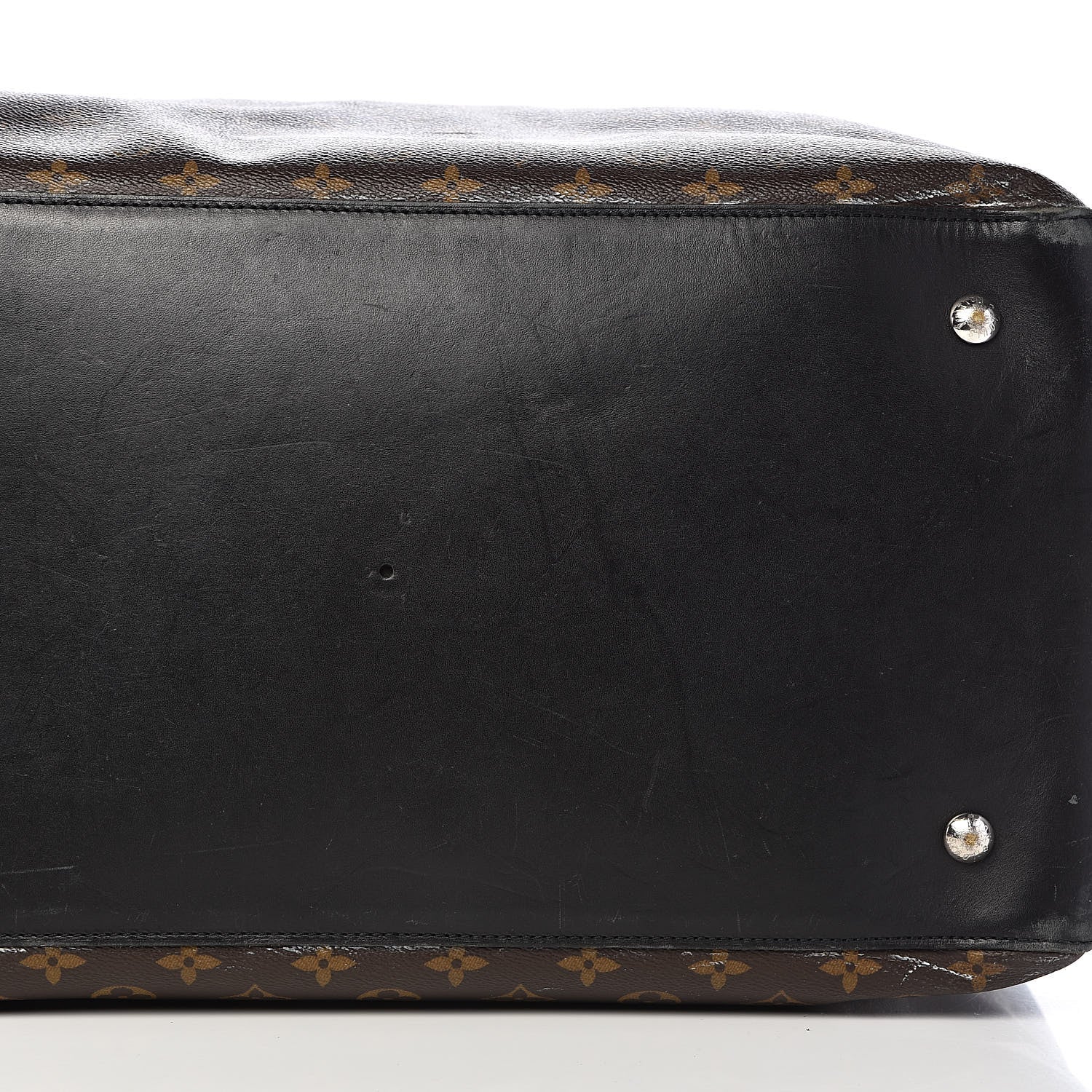 Louis Vuitton Monogram Macassar Neo Greenwich 30 of 32