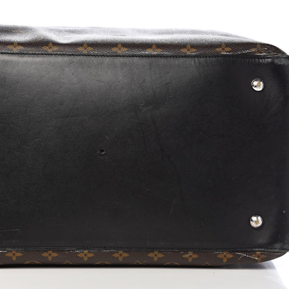 Louis Vuitton Monogram Macassar Neo Greenwich 30 of 32