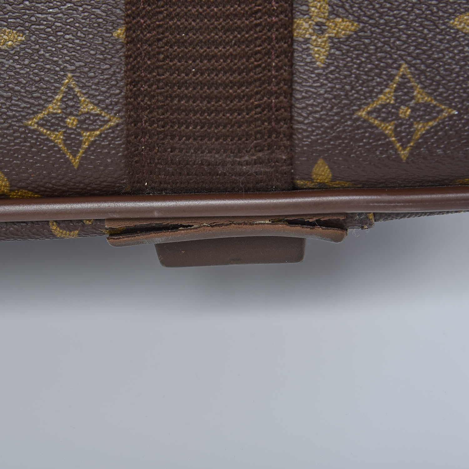 Louis Vuitton Monogram Satellite 53 6 of 12