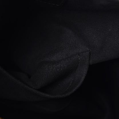 Louis Vuitton Monogram Mirage Speedy 30 Black 8 of 8