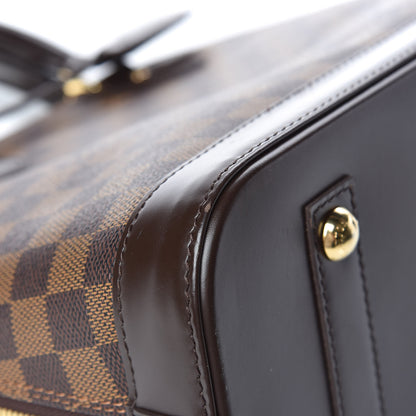 Louis Vuitton Damier Ebene Alma PM 7 of 11