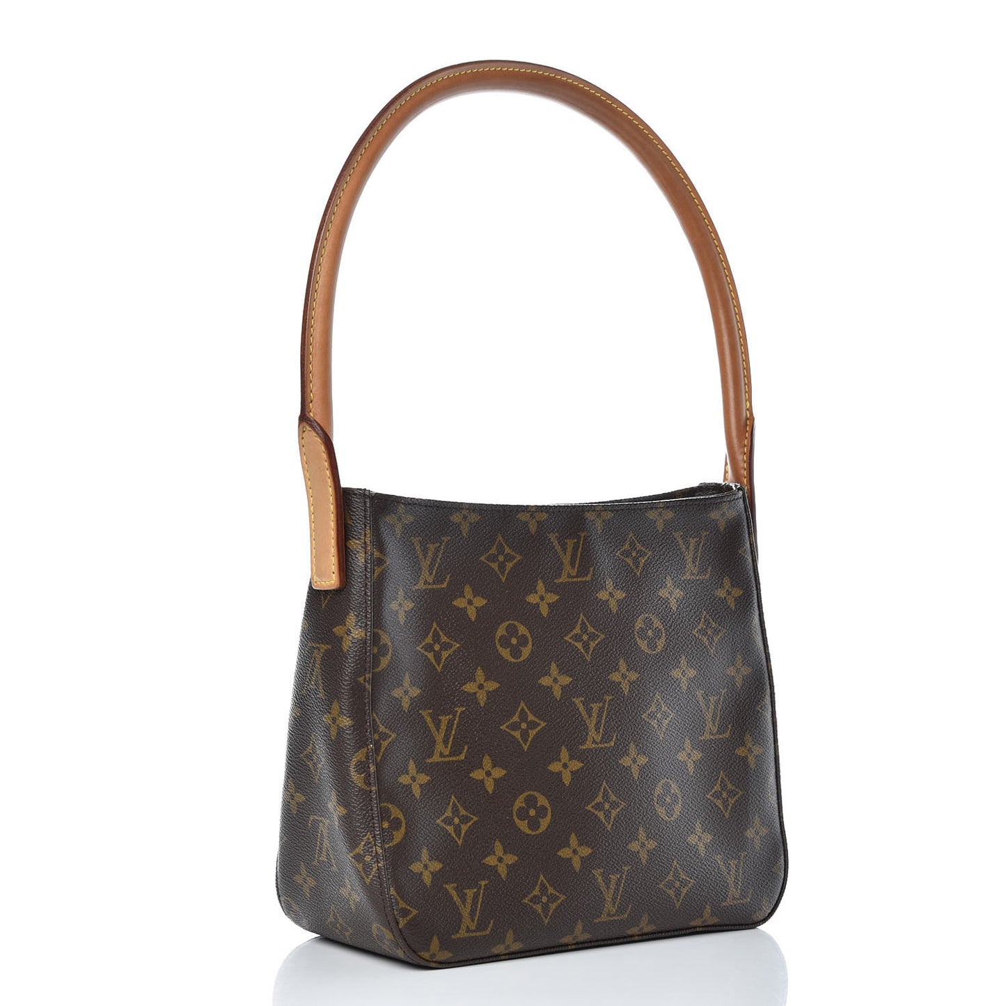Monogram Looping MM